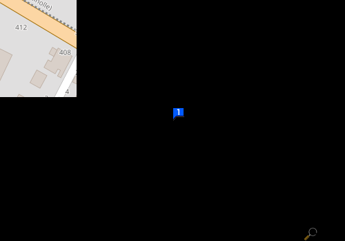 Carte Groupe Lga