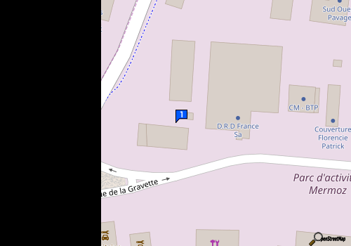 Carte Mb Motors