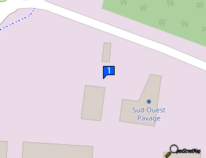 Carte Cpe Manu Automobile