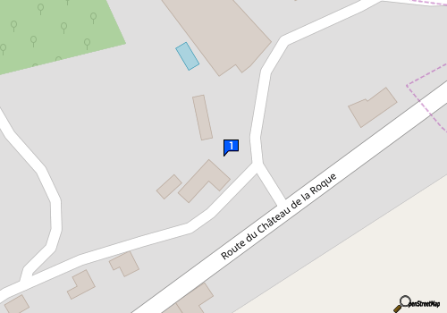 Carte Carrosserie Brunet