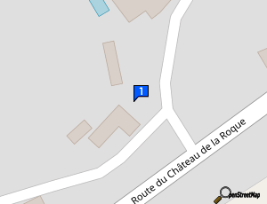 Carte Carrosserie Brunet