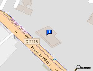 Carte Guarnieri Automobiles