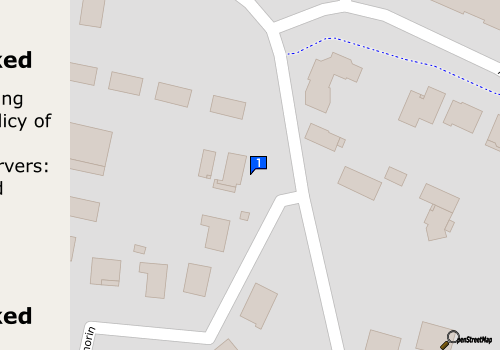 Carte Recup Bm 33
