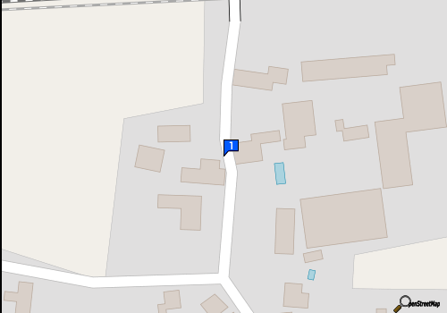 Carte Mecalev