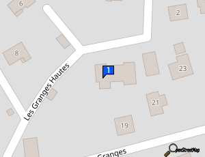 Carte Express Retouch Auto