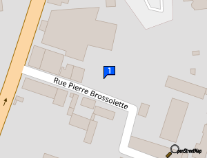 Carte Kustom Garage 24