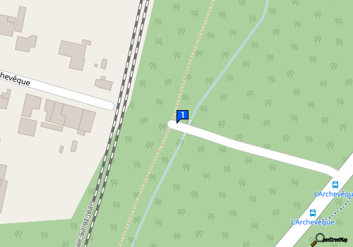 Carte Alen Auto