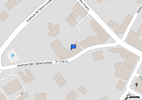 Carte Tony Car Shop