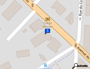 Carte Original Garage