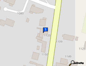 Carte Carrosserie Ferlay Christian