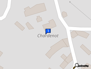 Carte Anciennes Au Quotidien