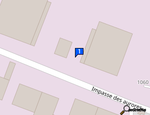 Carte Christophe Diesel Services