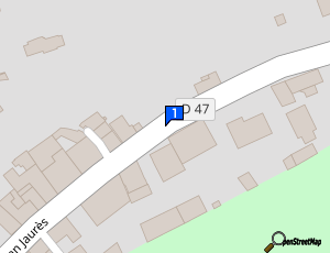 Carte Eurl Ck Sport Concept