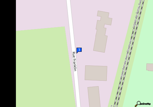 Carte Karim Auto 33
