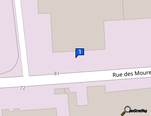 Carte R&d Car Services