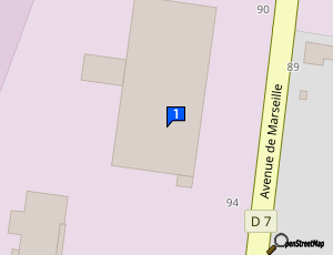 Carte Carrosserie Tilt Auto Valence Sud