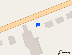 Carte Carrosserie Xav Concept