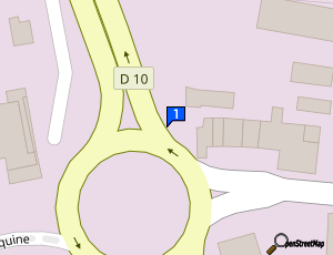 Carte Ets Pierre Bouteville