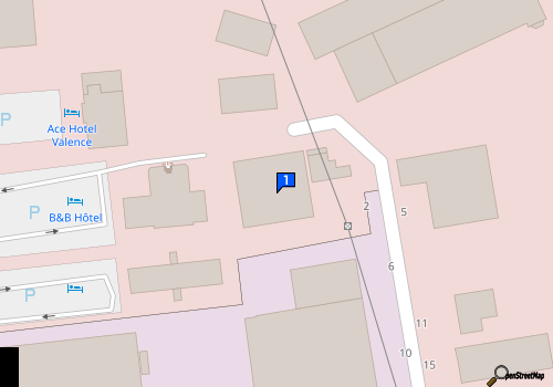 Carte Pietri Depannage