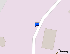 Carte Carrosserie Mayade