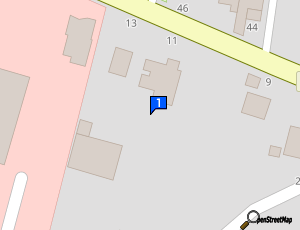 Carte Fd Lifting Car