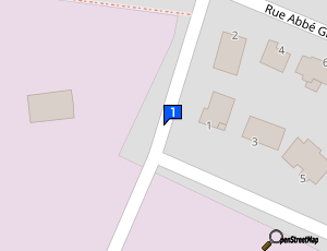 Carte Gold Auto Auvergne