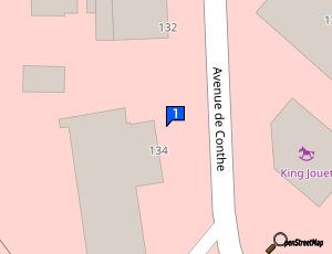 Carte Carrosserie Zanoli