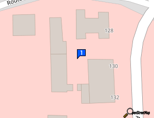 Carte Garage De L Europe