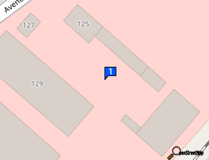 Carte Carrosserie Md 15