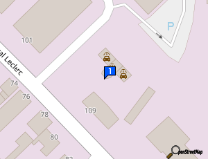 Carte Carb Wash Center