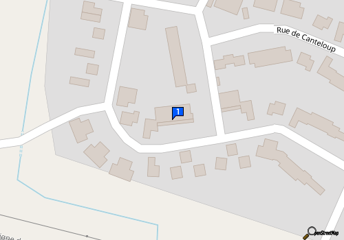 Carte Jbn Auto