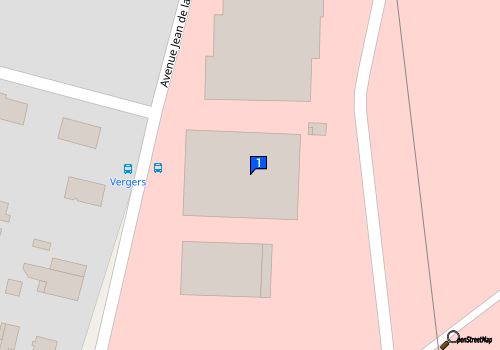 Carte Carrosserie D E G