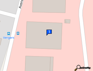 Carte Carrosserie D E G