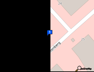 Carte Cantal Vitrages Automobiles