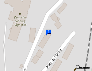 Carte Renovation Phares 38