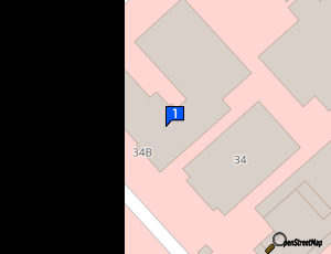 Carte Etablissements Magarinos