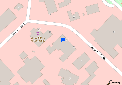 Carte P Haymoz P Roux