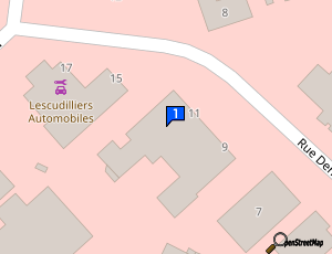 Carte P Haymoz P Roux