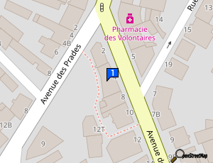 Carte Auto Passion Cantal