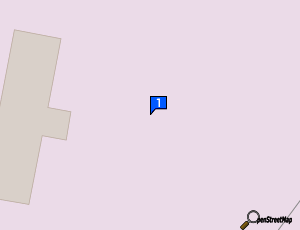 Carte Xpo Maintenance France