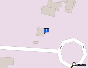 Carte Garage Les 2 A