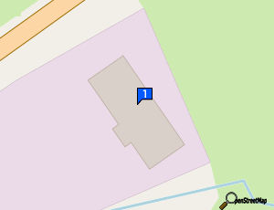Carte Sarl Condamine