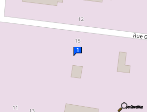 Carte Mecanique Sans Frontiere