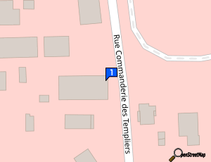 Carte Garage Alternatif Self Service