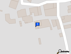 Carte Carrosserie Dumoy