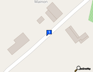 Carte Sandia Et Fils