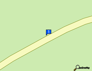 Carte Sarl Garage Rougie