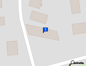 Carte Reseau Top Garage