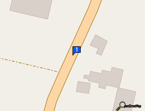 Carte Carrosserie Gubert Et Fils