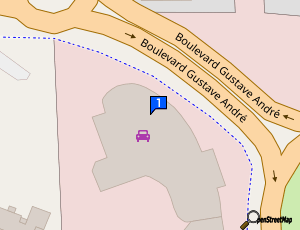 Carte Valence Motors